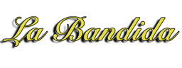 La Bandida logo.